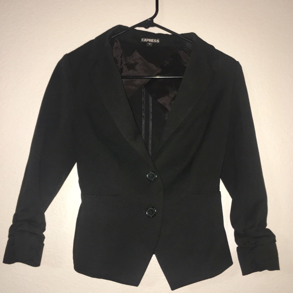 Express Blazer | Size 2